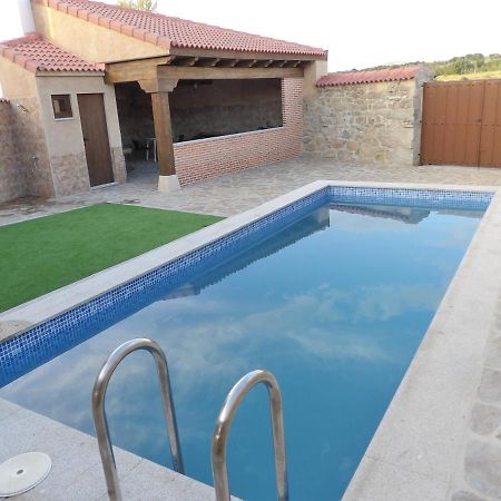 Casa Armonia Villa Avila Bagian luar foto