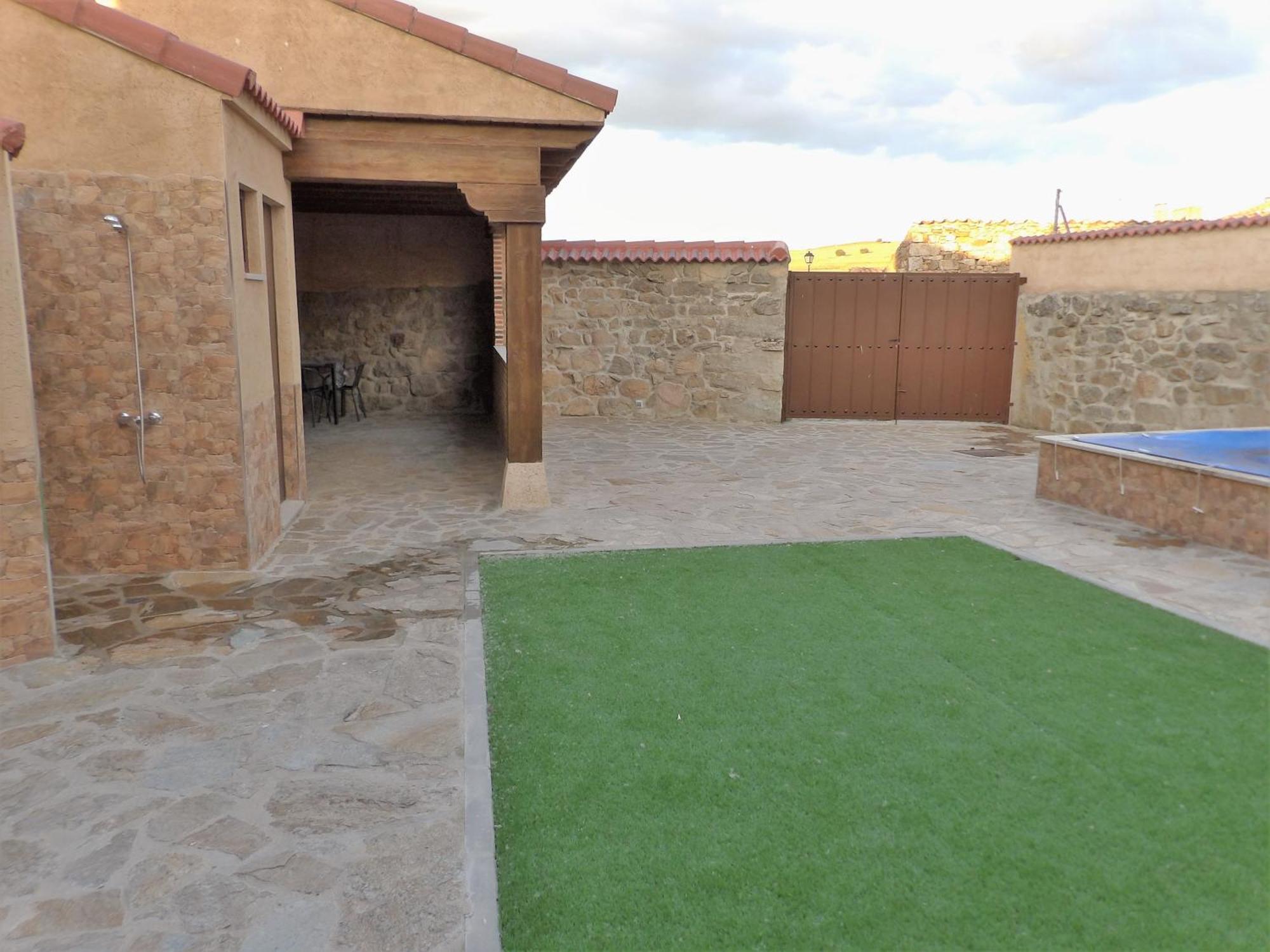 Casa Armonia Villa Avila Bagian luar foto